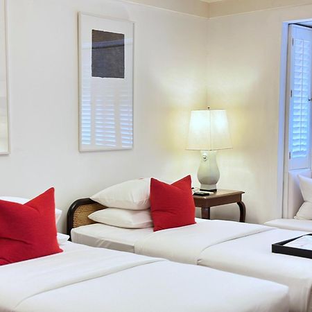 Rachamankha Hotel Čiang Mai Exteriér fotografie