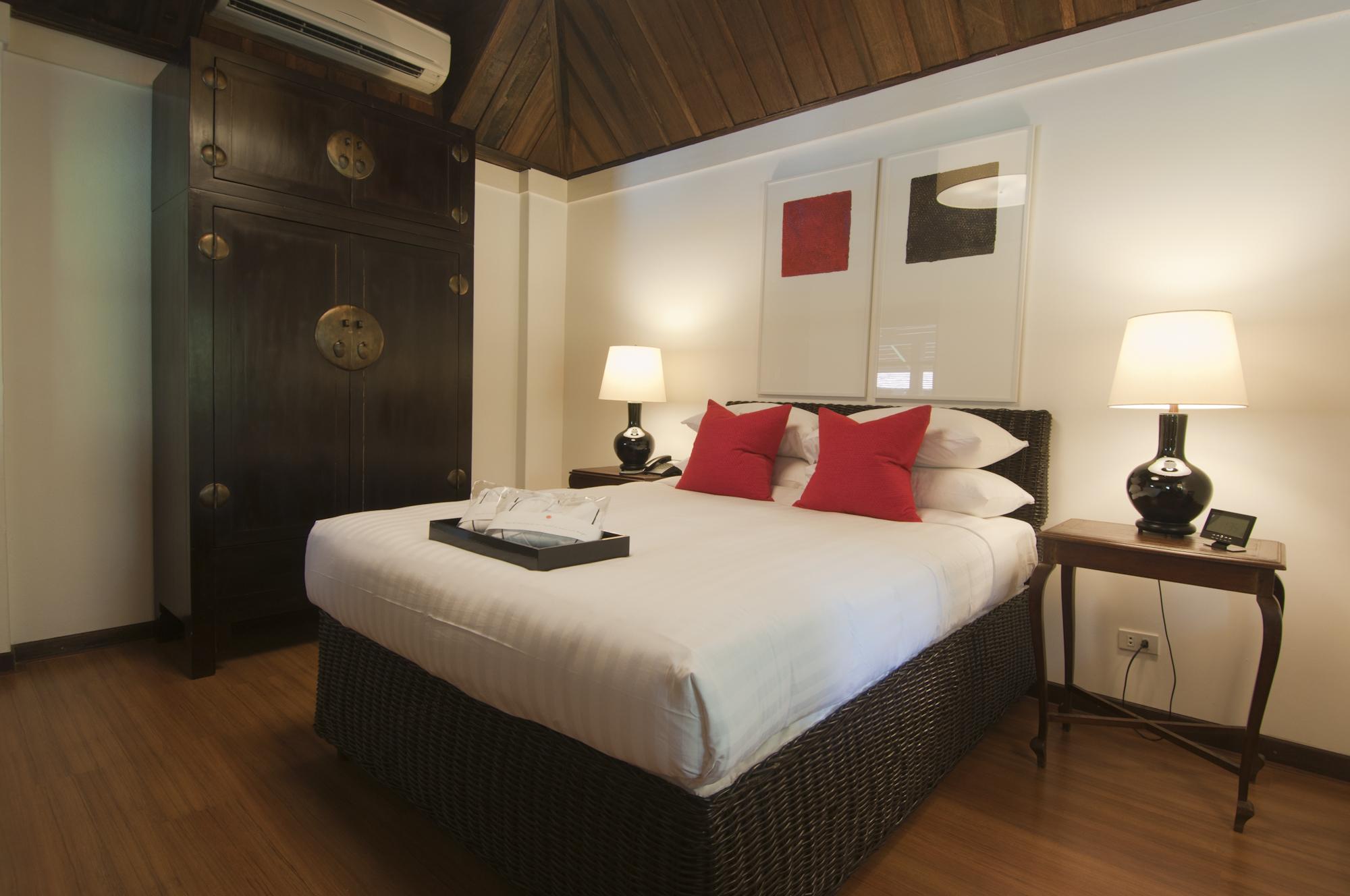 Rachamankha Hotel Čiang Mai Exteriér fotografie