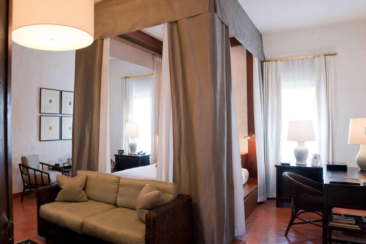 Rachamankha Hotel Čiang Mai Exteriér fotografie
