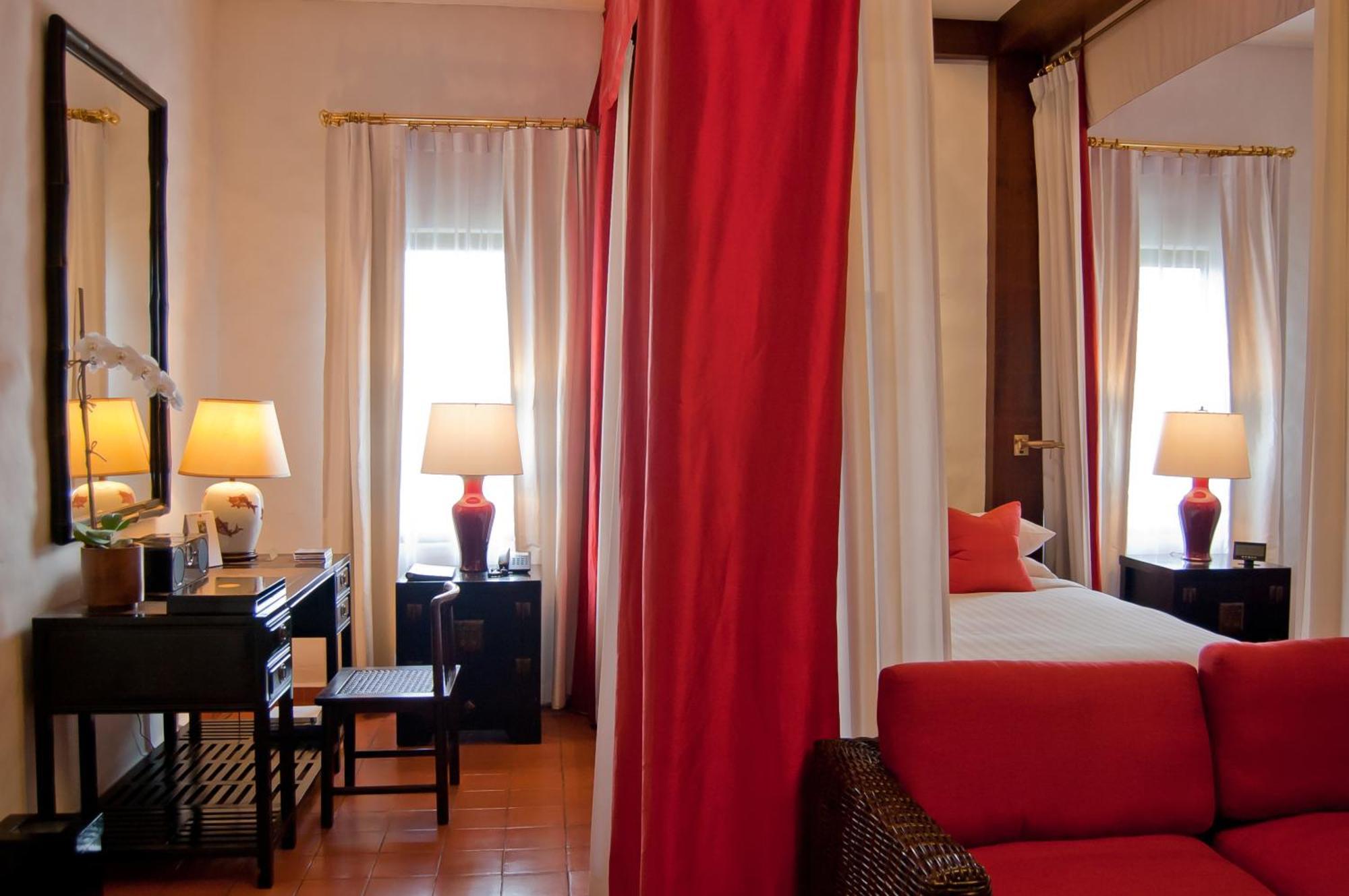 Rachamankha Hotel Čiang Mai Exteriér fotografie