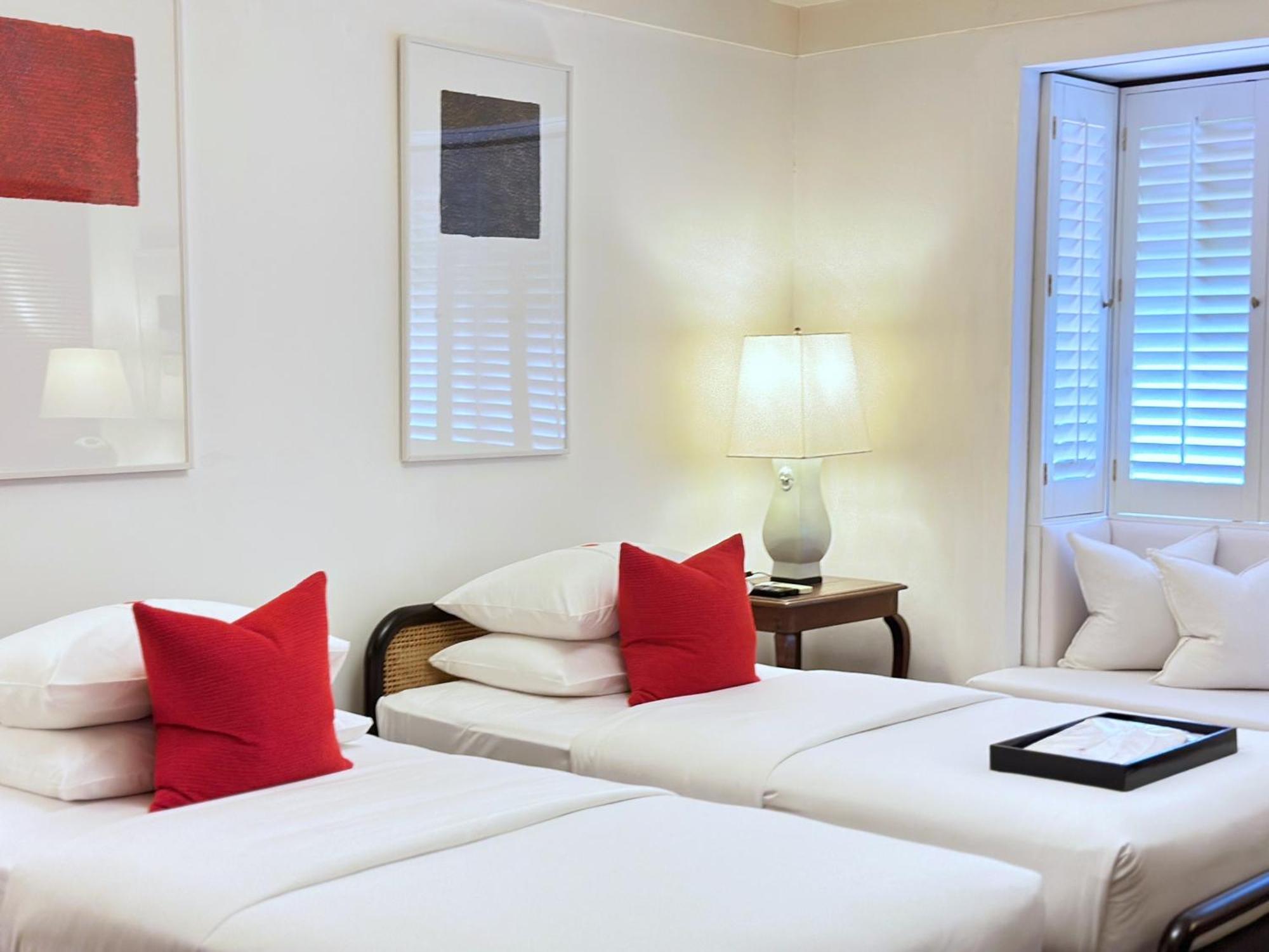 Rachamankha Hotel Čiang Mai Exteriér fotografie
