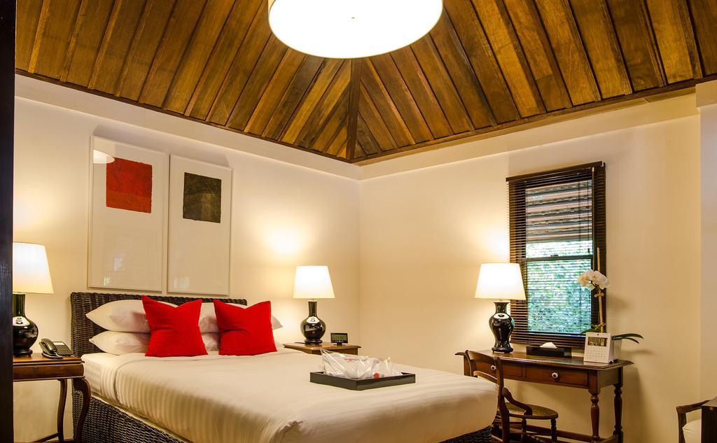 Rachamankha Hotel Čiang Mai Exteriér fotografie