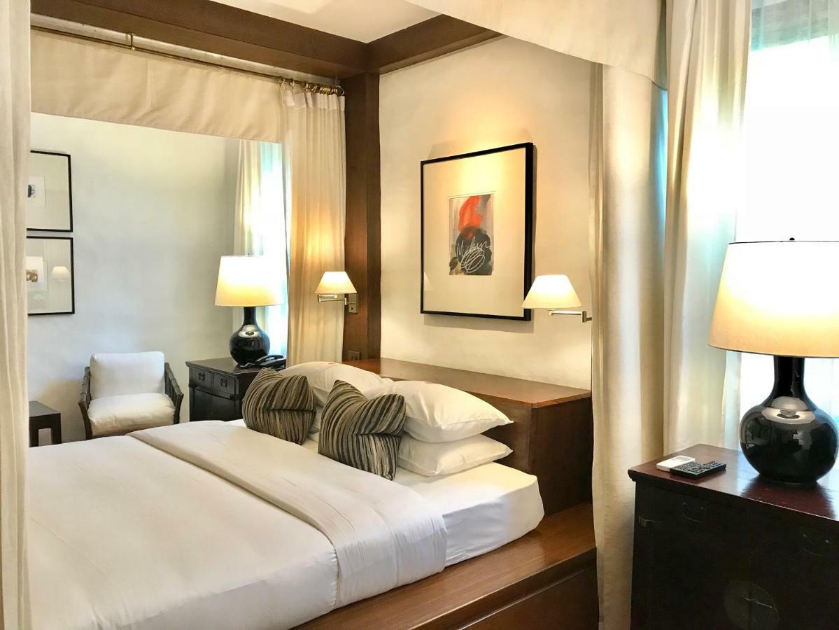 Rachamankha Hotel Čiang Mai Exteriér fotografie
